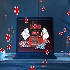 Online bingo session lobby on slots 777 for Filipino players