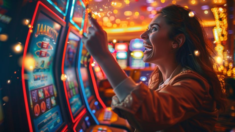 Esports and online gaming culture in the Philippines on slots 777